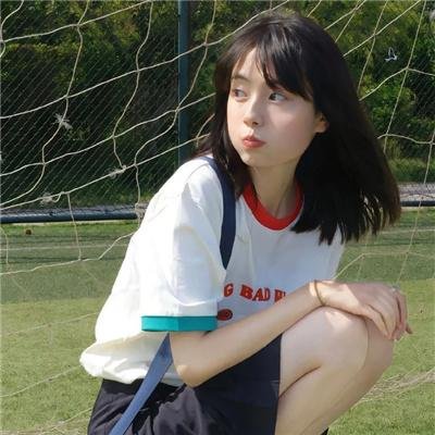 美国的早晨